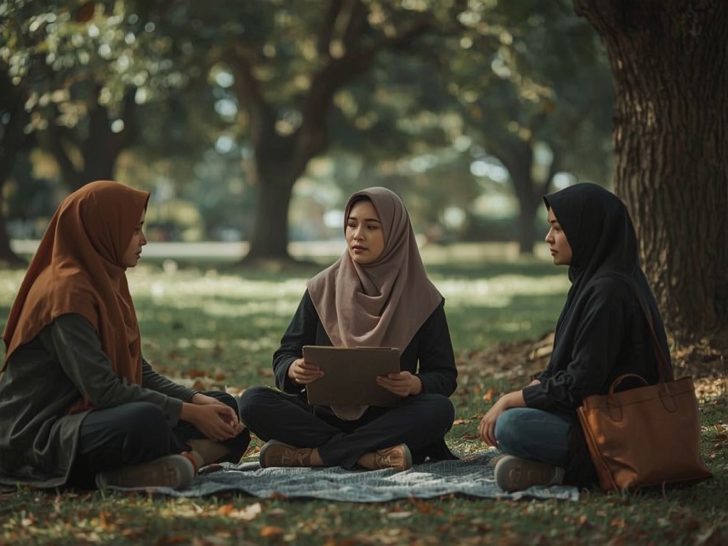 Panduan Tanya Jawab Terpadu untuk Kebutuhan Keluarga Modern