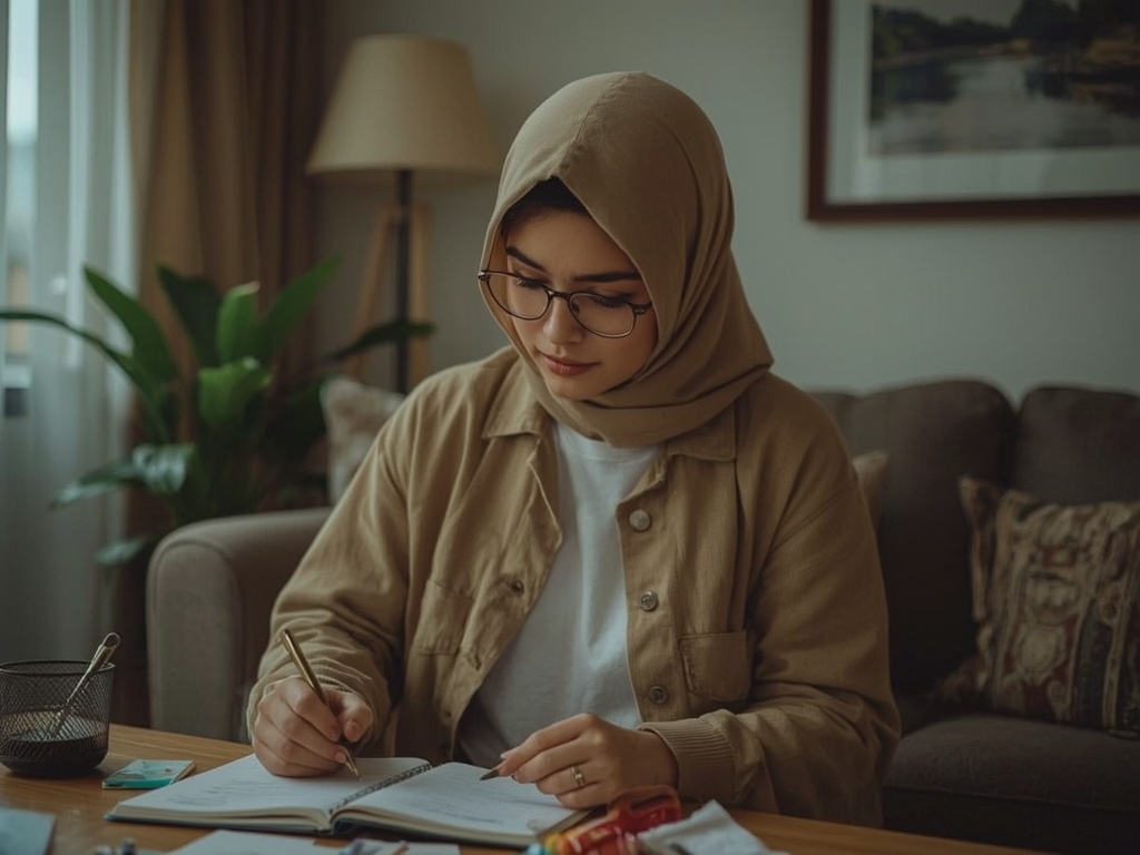 Panduan Ringkas Pengelolaan Perjalanan dan Rumah untuk Kebutuhan Keluarga